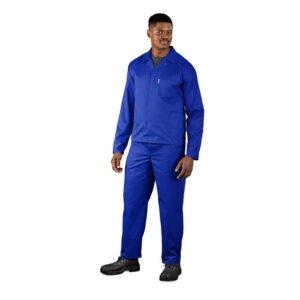 Budget Conti Suit - Image 5
