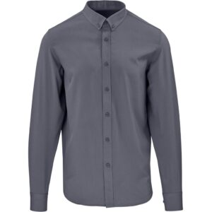 Mens Long Sleeve Sorrento Shirt - Image 8