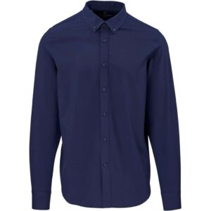 Mens Long Sleeve Sorrento Shirt - Image 9