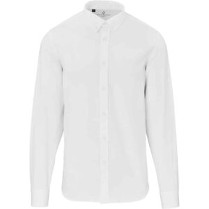 Mens Long Sleeve Sorrento Shirt - Image 10