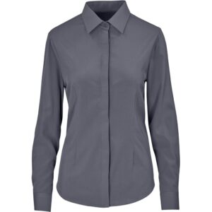 Ladies Long Sleeve Alex Varga Sorrento Shirt - Image 6