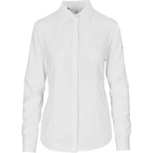 Ladies Long Sleeve Alex Varga Sorrento Shirt - Image 8