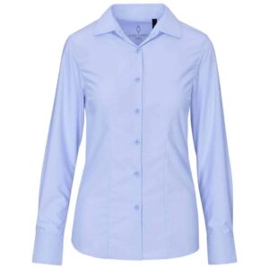 Ladies Long Sleeve Alex Varga Hallstatt Shirt - Image 5