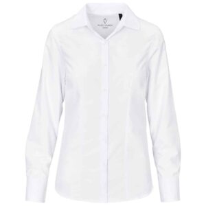 Ladies Long Sleeve Alex Varga Hallstatt Shirt - Image 7