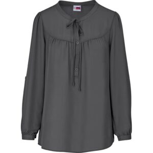 Ladies Long Sleeve Candice Blouse - Image 5
