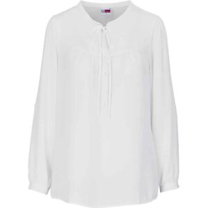 Ladies Long Sleeve Candice Blouse - Image 7