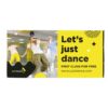 PVC Banner 2.45m x 1.2m — PVC Banner 2.45m x 1.2m