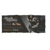 Sublimated Airtex Fabric Fence Banner 3 m x 1.2m — Sublimated Airtex Fabric Fence Banner 3 m x 1.2m