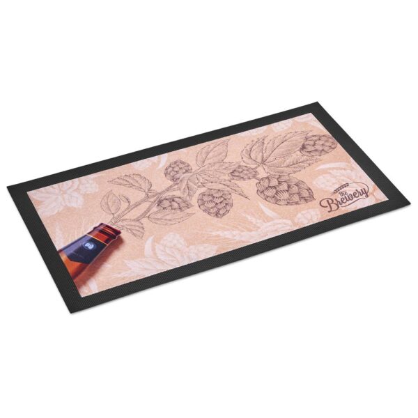 Altitude Paloma Heavy-Duty Counter Mat — Altitude Paloma Heavy-Duty Counter Mat