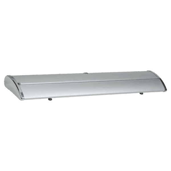 Pull Up Banner Luxury Base