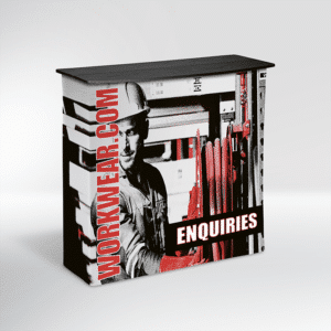 Promo Counter — Promo Counter
