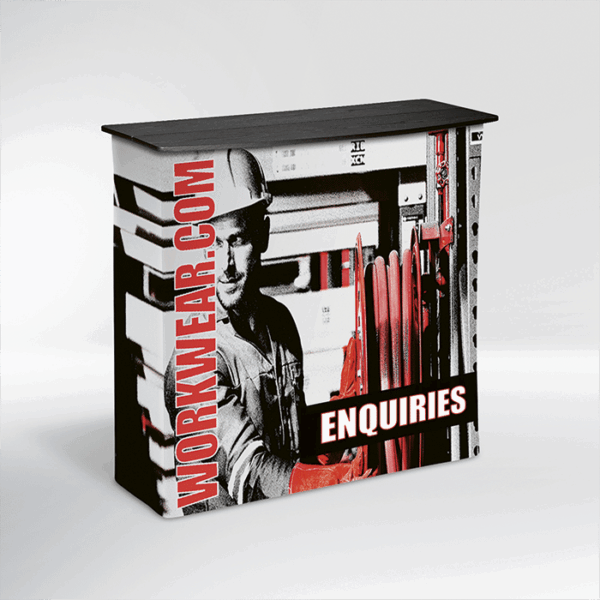 Promo Counter — Promo Counter
