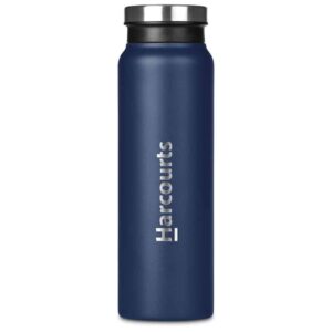 Andy Cartwright Sedgefield Stainless Steel Vacuum Water Bottle - 700ml - Image 4