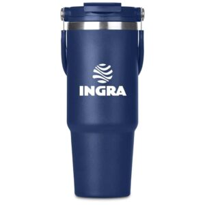 Andy Cartwright Drakensberg Stainless Steel Vacuum Tumbler - 800ml - Image 4