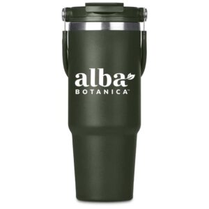 Andy Cartwright Drakensberg Stainless Steel Vacuum Tumbler - 800ml - Image 5