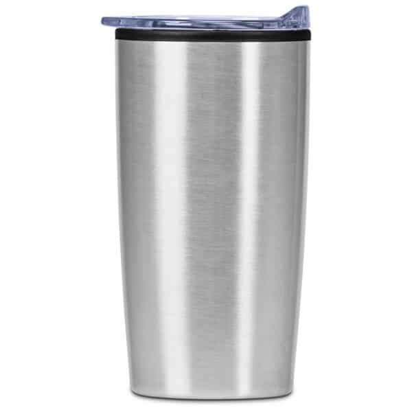 Altitude Magna Stainless Steel & Plastic Double-Wall Tumbler - 550ml