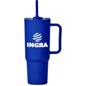 Altitude Texas Plastic Double-Wall Mug – 1.2 Litre - Image 6