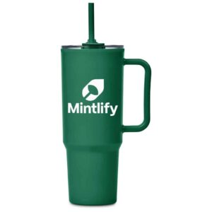 Altitude Texas Plastic Double-Wall Mug – 1.2 Litre - Image 7