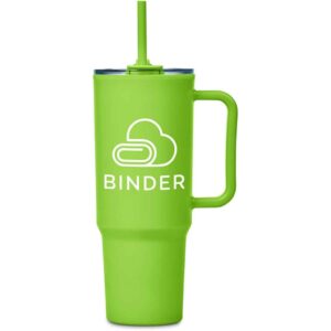 Altitude Texas Plastic Double-Wall Mug – 1.2 Litre - Image 8