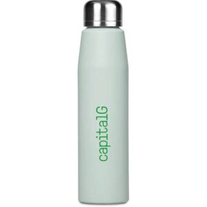 Altitude Vogue Lamda Lite Aluminium Water Bottle - 700ml - Image 7