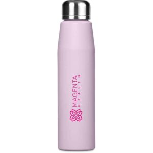 Altitude Vogue Lamda Lite Aluminium Water Bottle - 700ml - Image 9