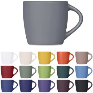 Altitude Altra Ceramic Coffee Mug – 330ml - Image 5