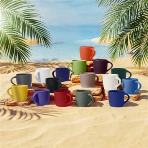 Altitude Altra Ceramic Coffee Mug – 330ml - Image 3