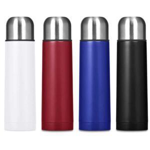 Altitude Alpaca Stainless Steel Vacuum Flask – 500ml - Image 2