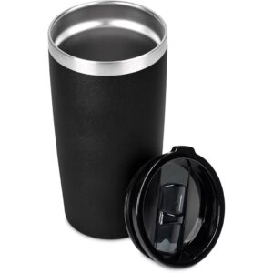 Alex Varga Bosky Stainless Steel Vacuum Tumbler - 580ml - Image 5