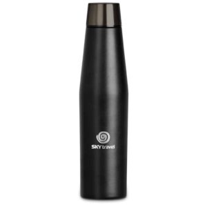 Alex Varga Onassis Stainless Steel Vacuum Water Bottle - 500ml - Image 7