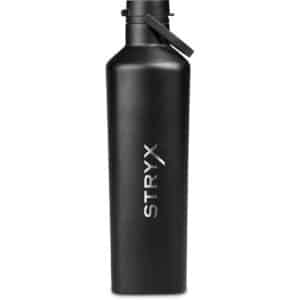 Alex Varga Valerian Stainless Steel Vacuum Water Bottle - 750ml - Image 8