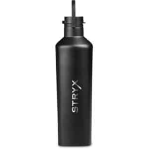 Alex Varga Valerian Stainless Steel Vacuum Water Bottle - 750ml - Image 2