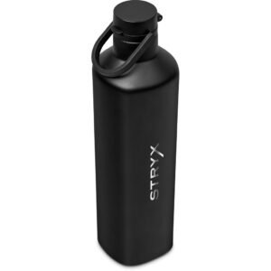 Alex Varga Valerian Stainless Steel Vacuum Water Bottle - 750ml - Image 12