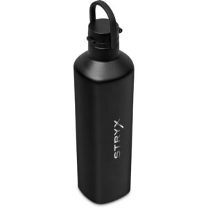Alex Varga Valerian Stainless Steel Vacuum Water Bottle - 750ml - Image 9