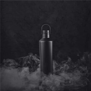 Alex Varga Valerian Stainless Steel Vacuum Water Bottle - 750ml - Image 10