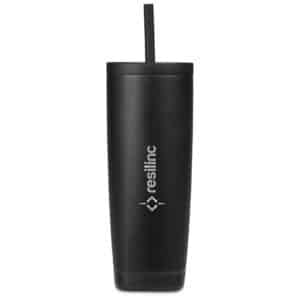 Alex Varga Aurelian Stainless Steel 2-in-1 Vacuum Tumbler & Straw - Image 10
