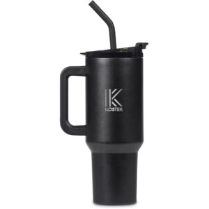 Alex Varga Maximus Stainless Steel Vacuum Mug – 1.2 Litre - Image 2