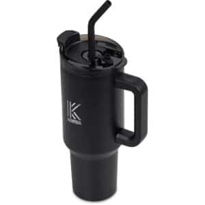Alex Varga Maximus Stainless Steel Vacuum Mug – 1.2 Litre - Image 11