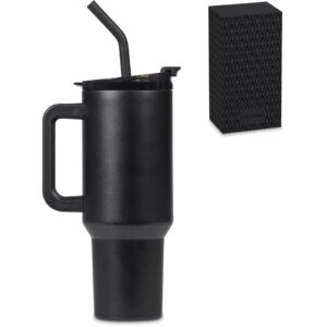 Alex Varga Maximus Stainless Steel Vacuum Mug – 1.2 Litre - Image 9
