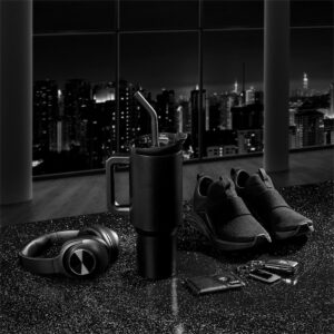 Alex Varga Maximus Stainless Steel Vacuum Mug – 1.2 Litre - Image 6