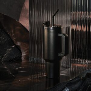 Alex Varga Maximus Stainless Steel Vacuum Mug – 1.2 Litre - Image 10