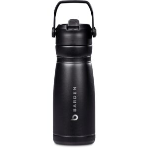 Alex Varga Amba Stainless Steel Vacuum Water Bottle – 600ml - Image 10