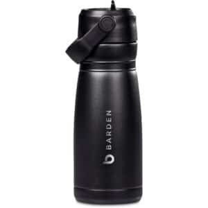 Alex Varga Amba Stainless Steel Vacuum Water Bottle – 600ml - Image 3