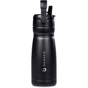 Alex Varga Amba Stainless Steel Vacuum Water Bottle – 600ml - Image 5