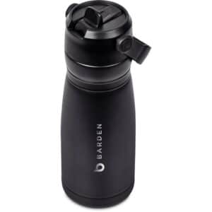 Alex Varga Amba Stainless Steel Vacuum Water Bottle – 600ml - Image 4