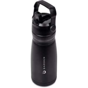Alex Varga Amba Stainless Steel Vacuum Water Bottle – 600ml - Image 7