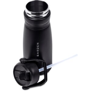 Alex Varga Amba Stainless Steel Vacuum Water Bottle – 600ml - Image 8