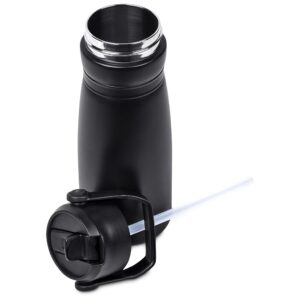Alex Varga Amba Stainless Steel Vacuum Water Bottle – 600ml