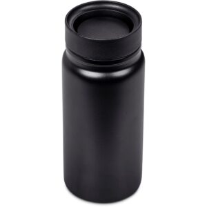 Alex Varga Ramos Stainless Steel Vacuum Tumbler – 400ml - Image 4
