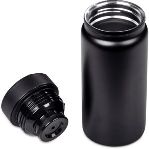 Alex Varga Ramos Stainless Steel Vacuum Tumbler – 400ml - Image 5